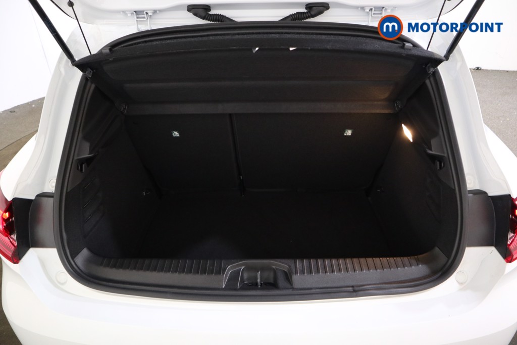 Renault Clio Techno Manual Petrol Hatchback - Stock Number (1558756) - 13th supplementary image