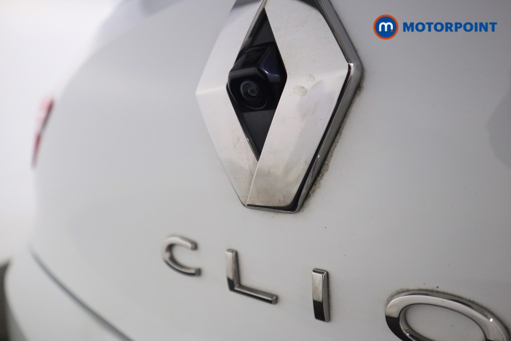Renault Clio Techno Manual Petrol Hatchback - Stock Number (1558756) - 19th supplementary image