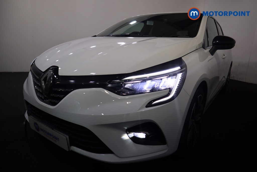 Renault Clio Techno Manual Petrol Hatchback - Stock Number (1558756) - 24th supplementary image