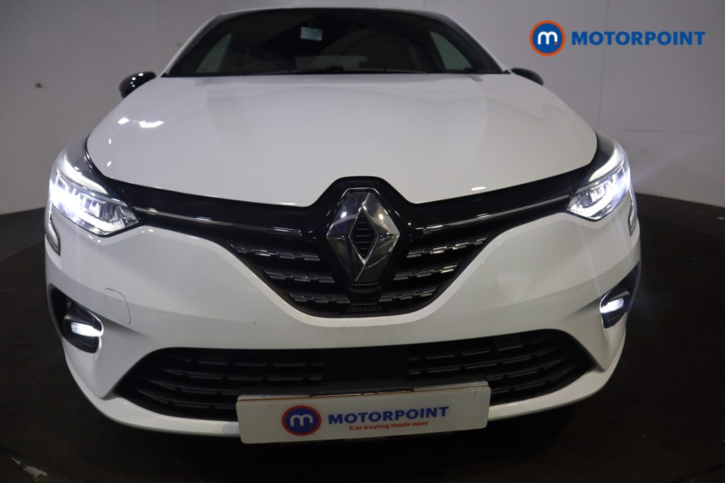 Renault Clio Techno Manual Petrol Hatchback - Stock Number (1558756) - 25th supplementary image