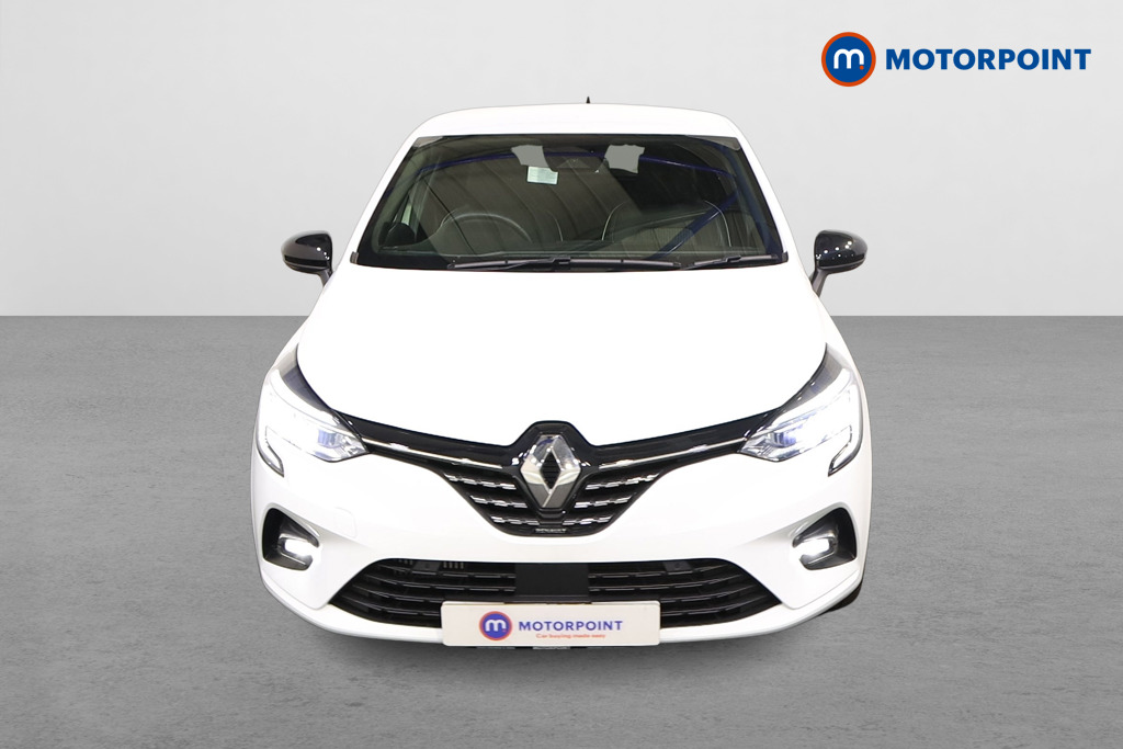 Renault Clio Techno Manual Petrol Hatchback - Stock Number (1558756) - Front bumper
