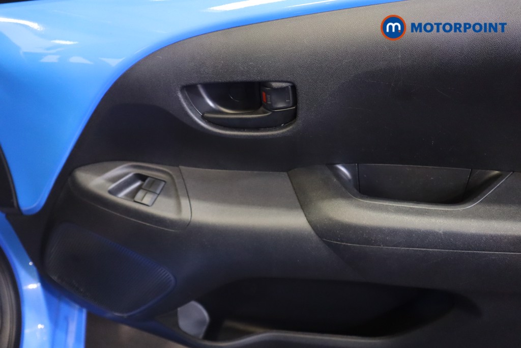Peugeot 108 Active Manual Petrol Hatchback - Stock Number (1558766) - 7th supplementary image