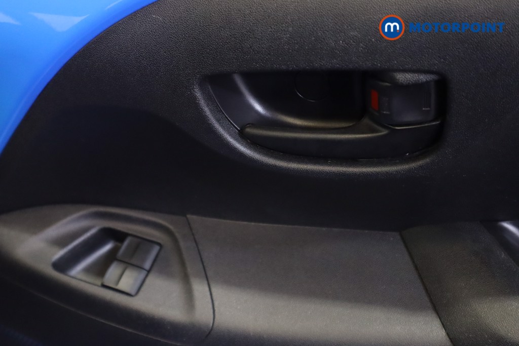 Peugeot 108 Active Manual Petrol Hatchback - Stock Number (1558766) - 8th supplementary image