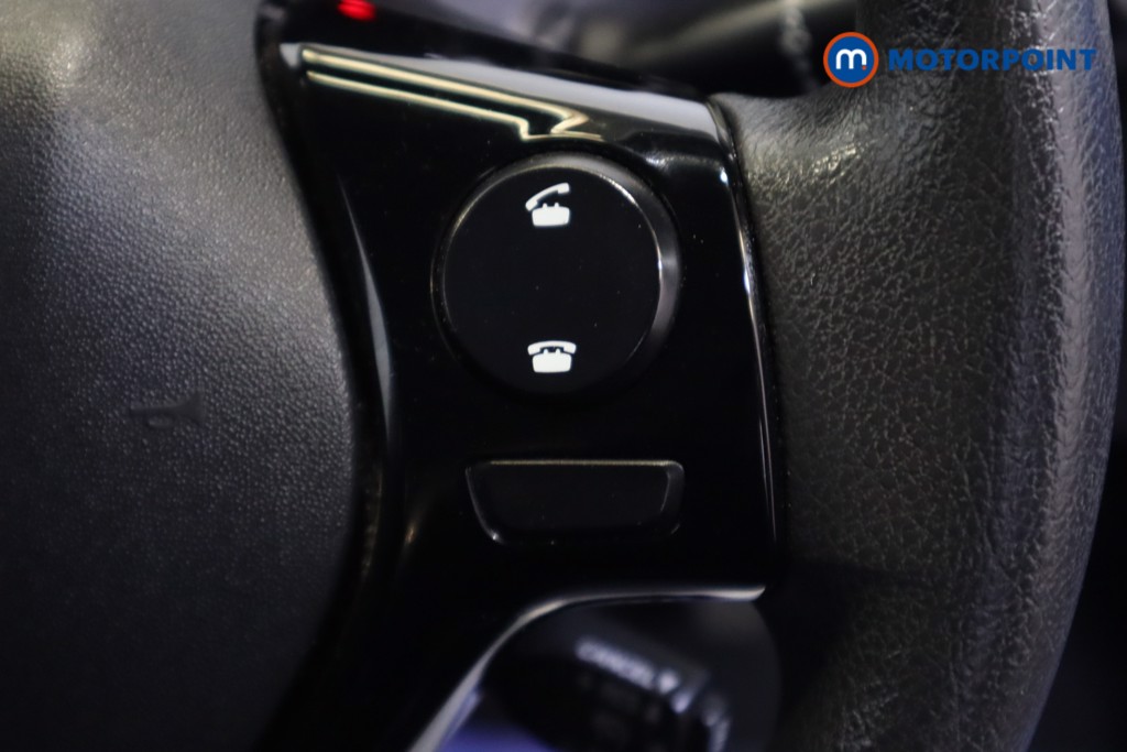 Peugeot 108 Active Manual Petrol Hatchback - Stock Number (1558766) - 10th supplementary image