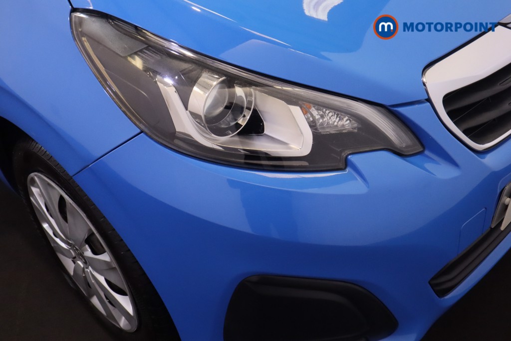 Peugeot 108 Active Manual Petrol Hatchback - Stock Number (1558766) - 19th supplementary image