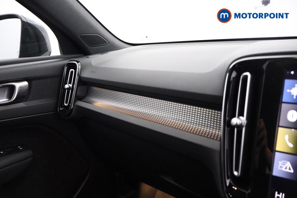 Volvo Xc40 R Design Manual Petrol SUV - Stock Number (1558895) - 7th supplementary image