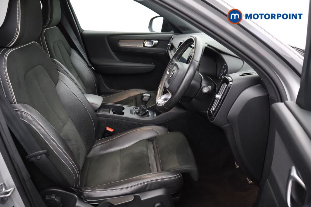 Volvo Xc40 R Design Manual Petrol SUV - Stock Number (1558895) - 11th supplementary image