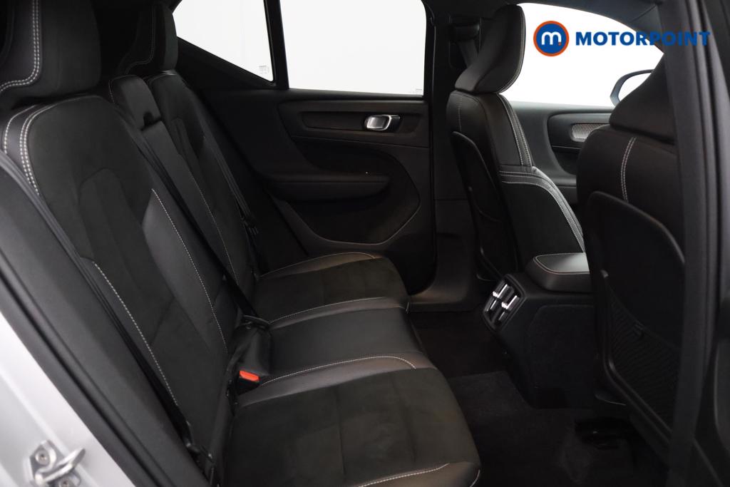 Volvo Xc40 R Design Manual Petrol SUV - Stock Number (1558895) - 12th supplementary image