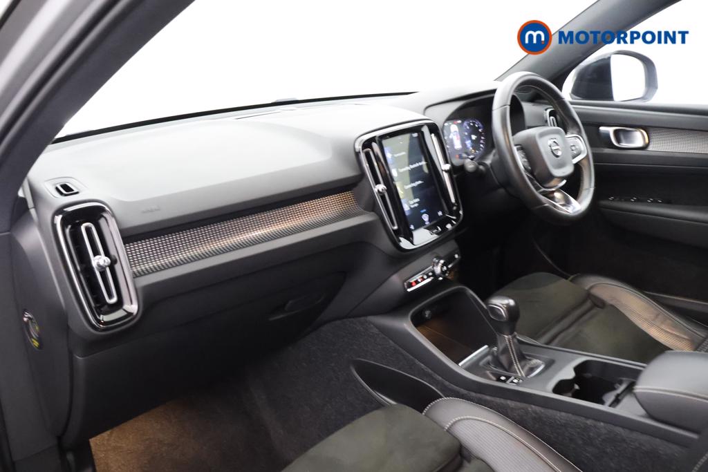 Volvo Xc40 R Design Manual Petrol SUV - Stock Number (1558895) - 13th supplementary image