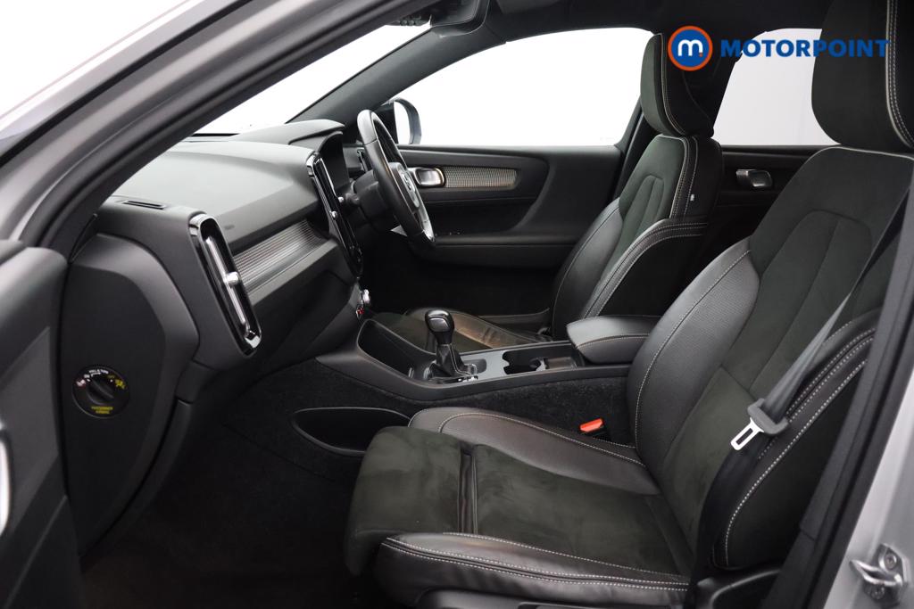 Volvo Xc40 R Design Manual Petrol SUV - Stock Number (1558895) - 14th supplementary image