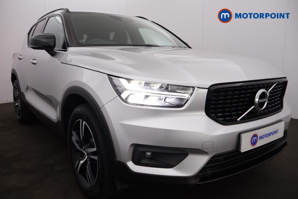 Volvo Xc40 R Design Manual Petrol SUV - Stock Number (1558895) - 18th supplementary image