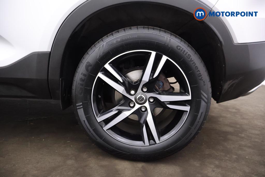 Volvo Xc40 R Design Manual Petrol SUV - Stock Number (1558895) - 20th supplementary image