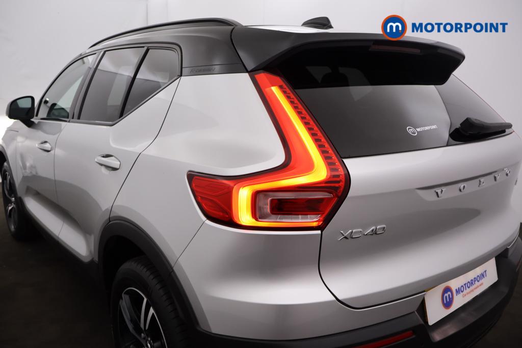 Volvo Xc40 R Design Manual Petrol SUV - Stock Number (1558895) - 21st supplementary image
