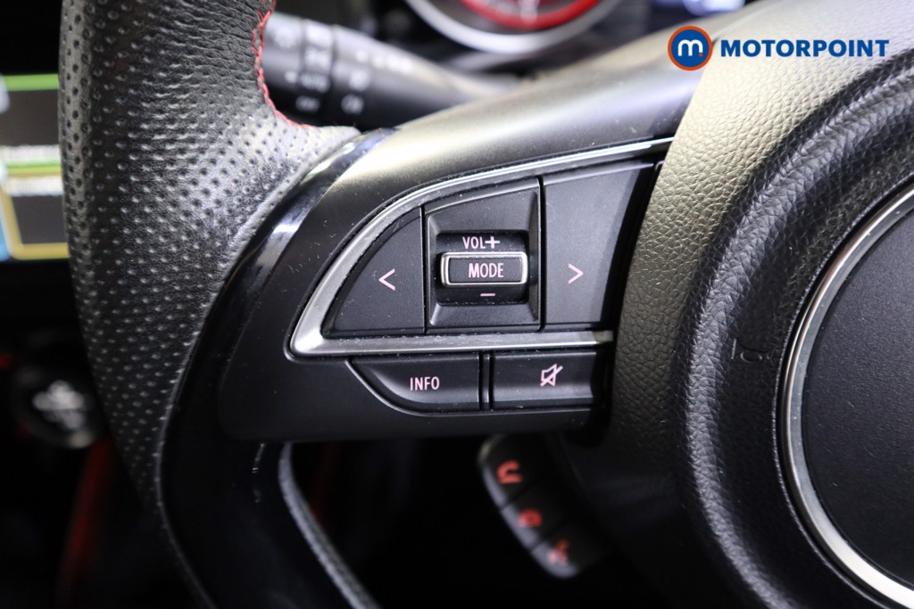 Suzuki Swift Sport Manual Petrol Hatchback - Stock Number (1558958) - 3rd supplementary image