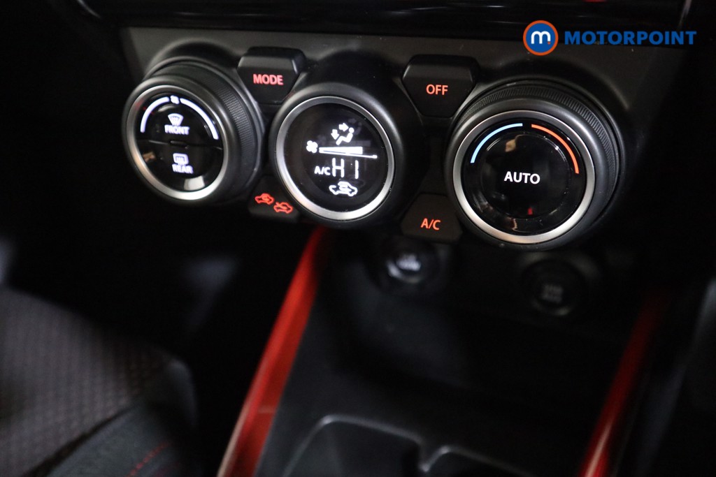 Suzuki Swift Sport Manual Petrol Hatchback - Stock Number (1558958) - 7th supplementary image
