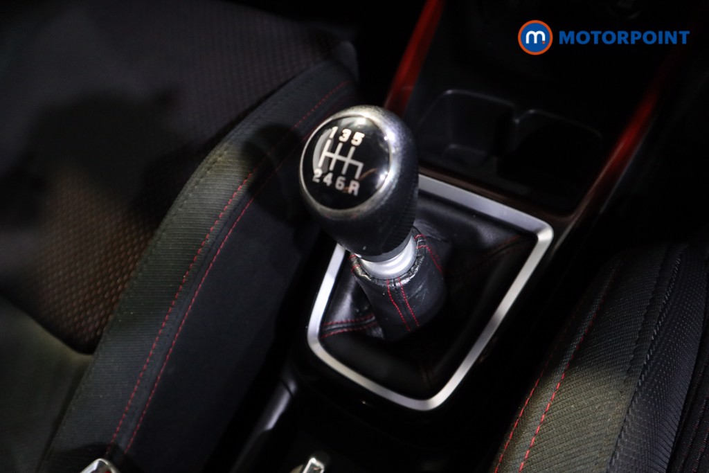 Suzuki Swift Sport Manual Petrol Hatchback - Stock Number (1558958) - 8th supplementary image