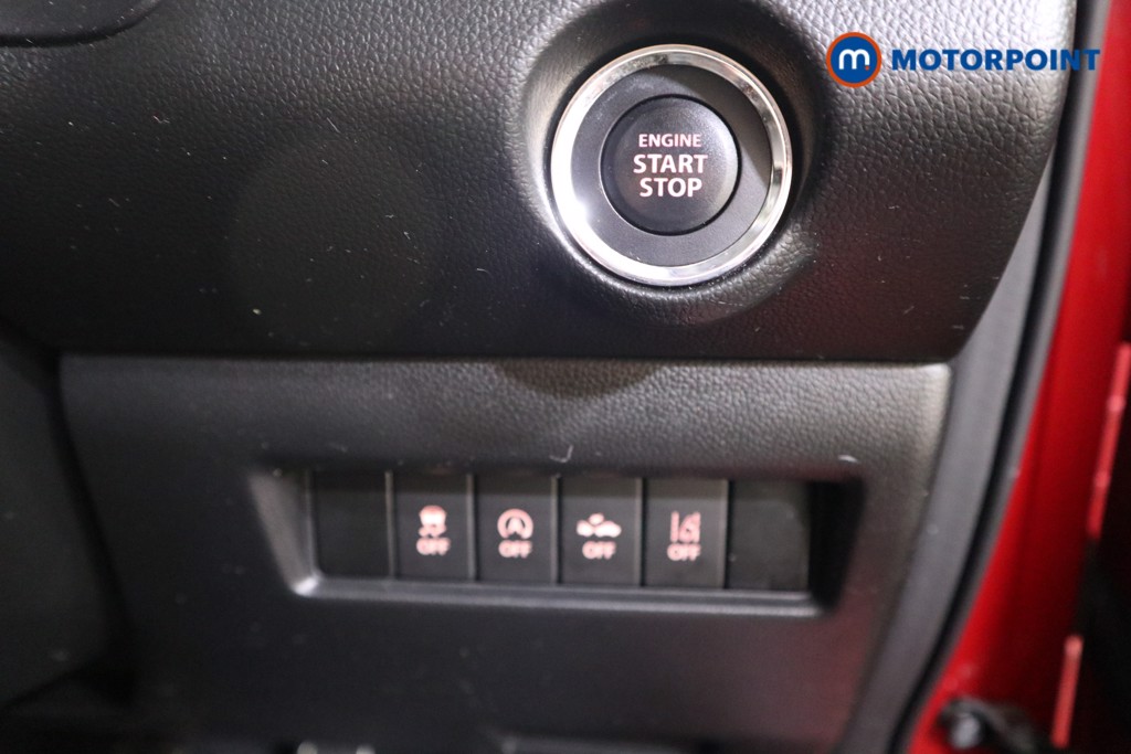 Suzuki Swift Sport Manual Petrol Hatchback - Stock Number (1558958) - 9th supplementary image