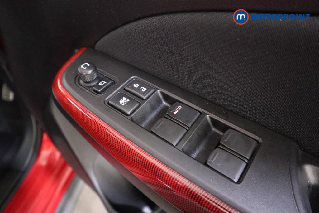 Suzuki Swift Sport Manual Petrol Hatchback - Stock Number (1558958) - 10th supplementary image
