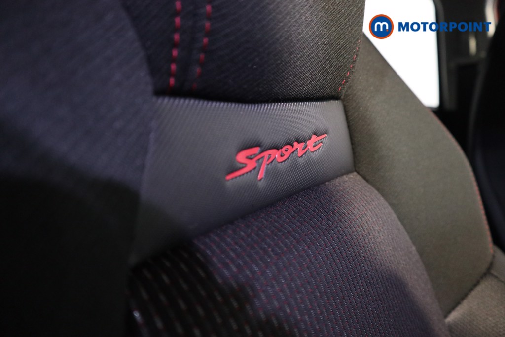 Suzuki Swift Sport Manual Petrol Hatchback - Stock Number (1558958) - 12th supplementary image