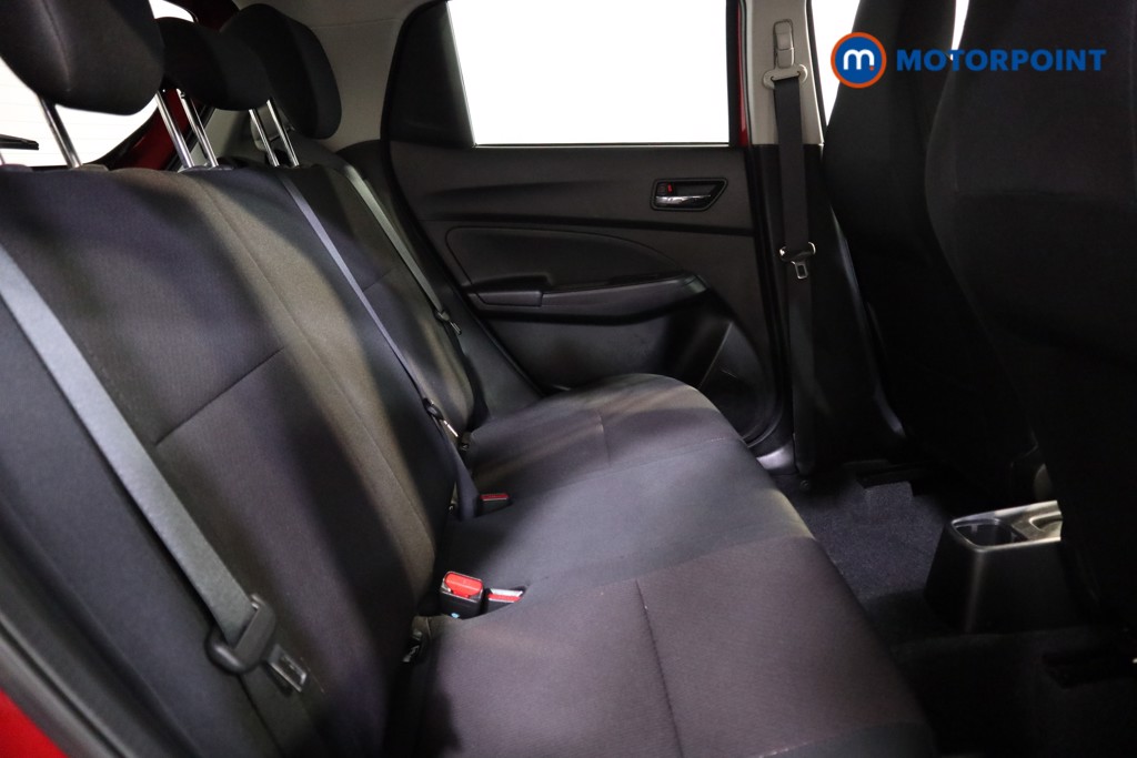 Suzuki Swift Sport Manual Petrol Hatchback - Stock Number (1558958) - 13th supplementary image