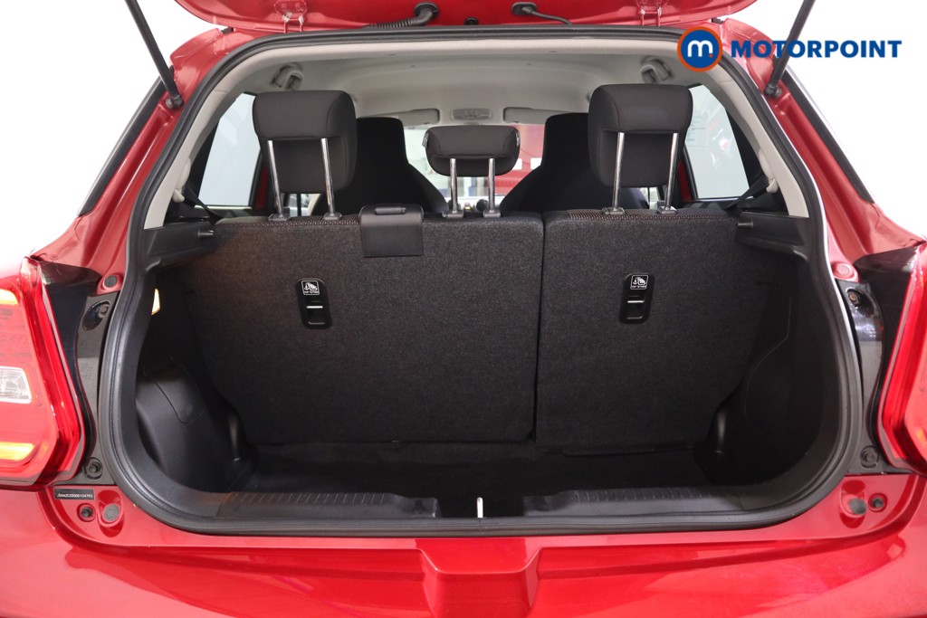 Suzuki Swift Sport Manual Petrol Hatchback - Stock Number (1558958) - 14th supplementary image