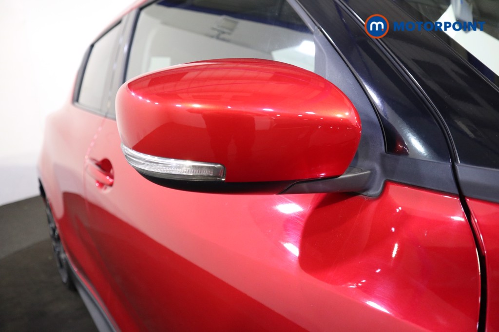 Suzuki Swift Sport Manual Petrol Hatchback - Stock Number (1558958) - 21st supplementary image