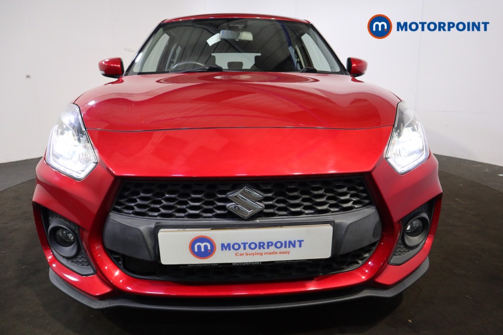 Suzuki Swift Sport Manual Petrol Hatchback - Stock Number (1558958) - 24th supplementary image