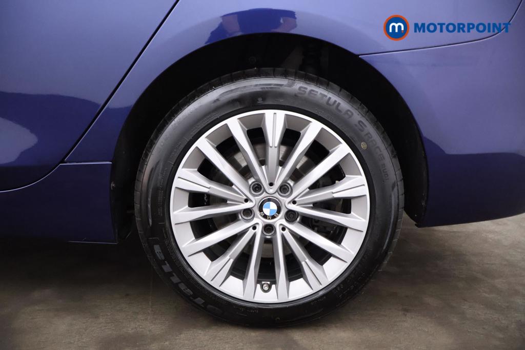 BMW 2 Series Luxury Automatic Diesel People Carrier - Stock Number (1559021) - 21st supplementary image
