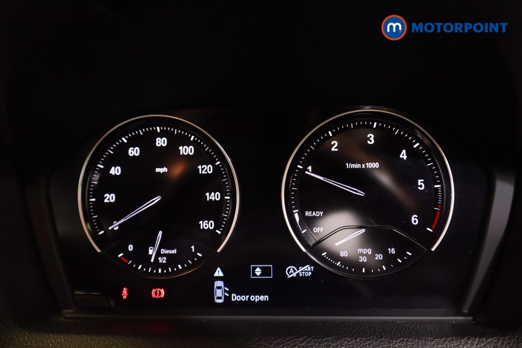 BMW 1 Series Se Business Manual Diesel Hatchback - Stock Number (1559061) - 4th supplementary image