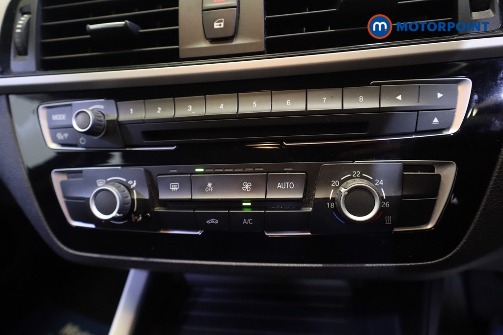 BMW 1 Series Se Business Manual Diesel Hatchback - Stock Number (1559061) - 5th supplementary image