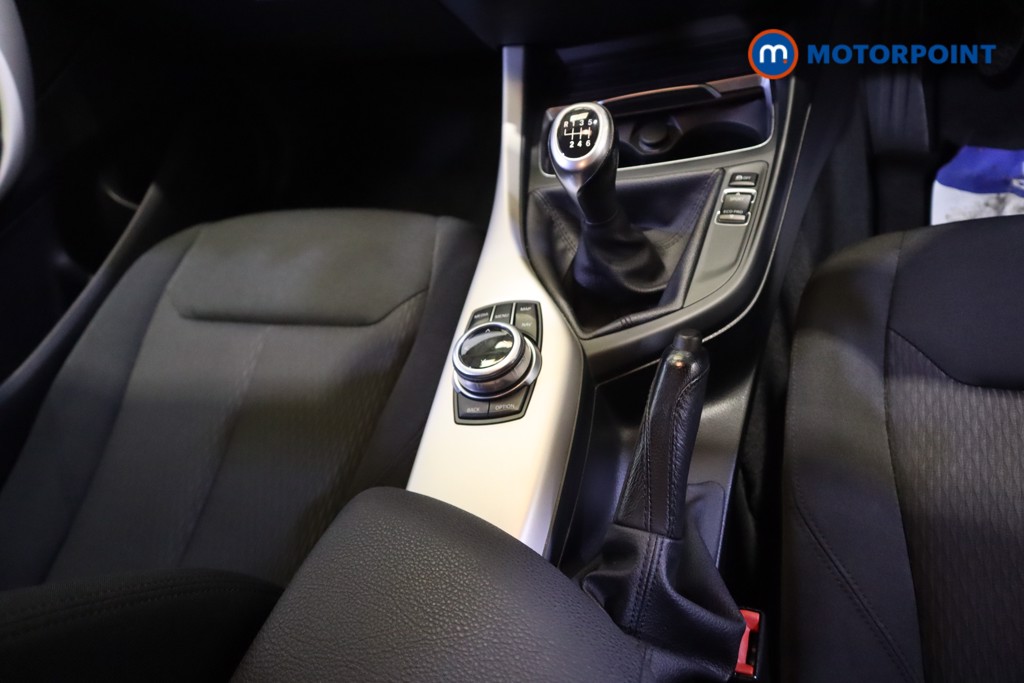 BMW 1 Series Se Business Manual Diesel Hatchback - Stock Number (1559061) - 6th supplementary image