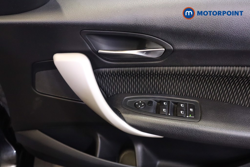 BMW 1 Series Se Business Manual Diesel Hatchback - Stock Number (1559061) - 7th supplementary image