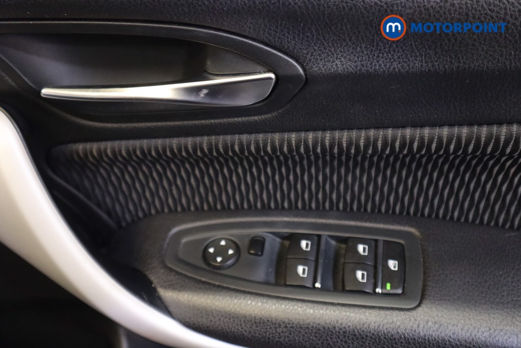 BMW 1 Series Se Business Manual Diesel Hatchback - Stock Number (1559061) - 8th supplementary image