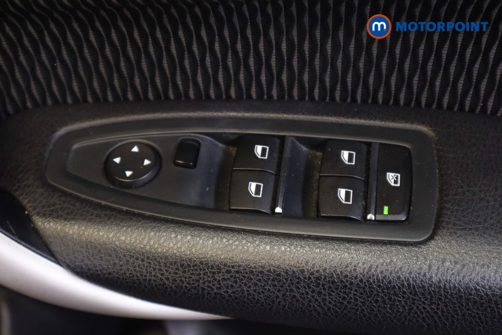 BMW 1 Series Se Business Manual Diesel Hatchback - Stock Number (1559061) - 9th supplementary image