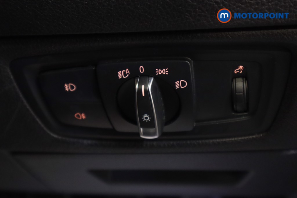 BMW 1 Series Se Business Manual Diesel Hatchback - Stock Number (1559061) - 10th supplementary image