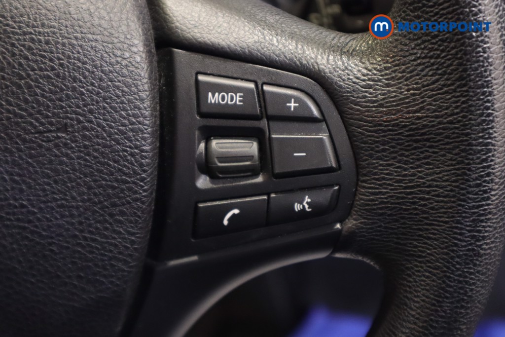 BMW 1 Series Se Business Manual Diesel Hatchback - Stock Number (1559061) - 11th supplementary image