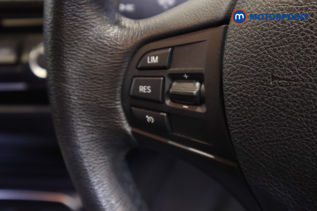 BMW 1 Series Se Business Manual Diesel Hatchback - Stock Number (1559061) - 12th supplementary image