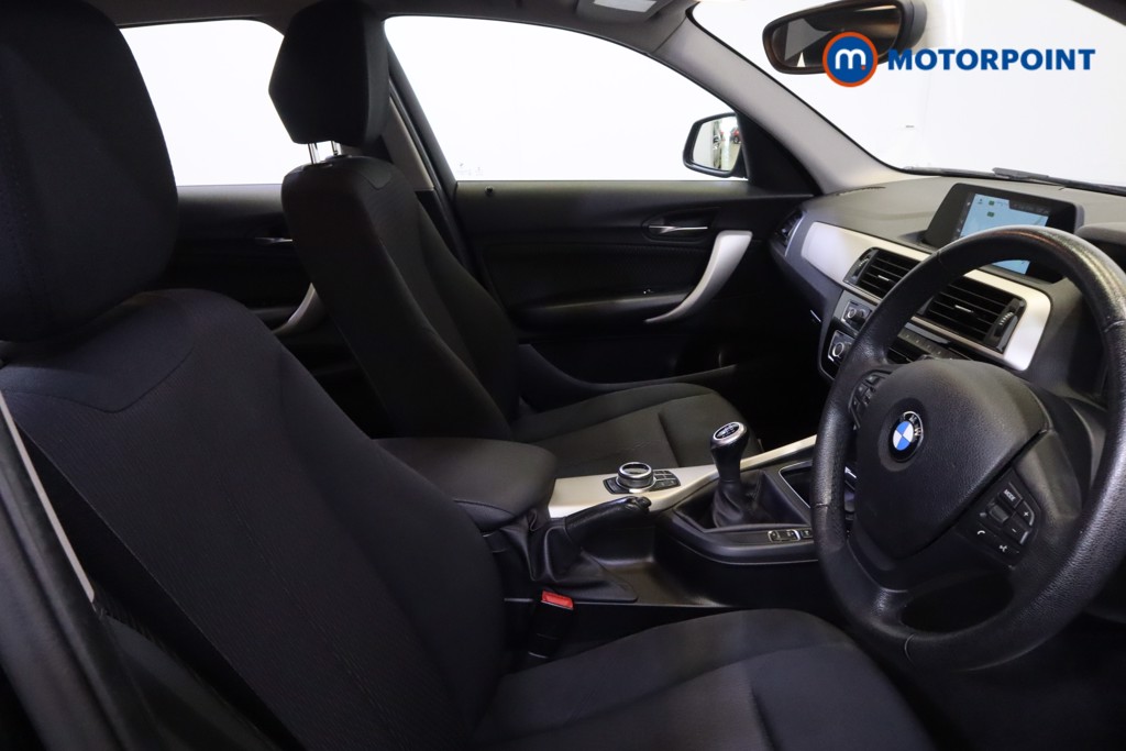 BMW 1 Series Se Business Manual Diesel Hatchback - Stock Number (1559061) - 13th supplementary image