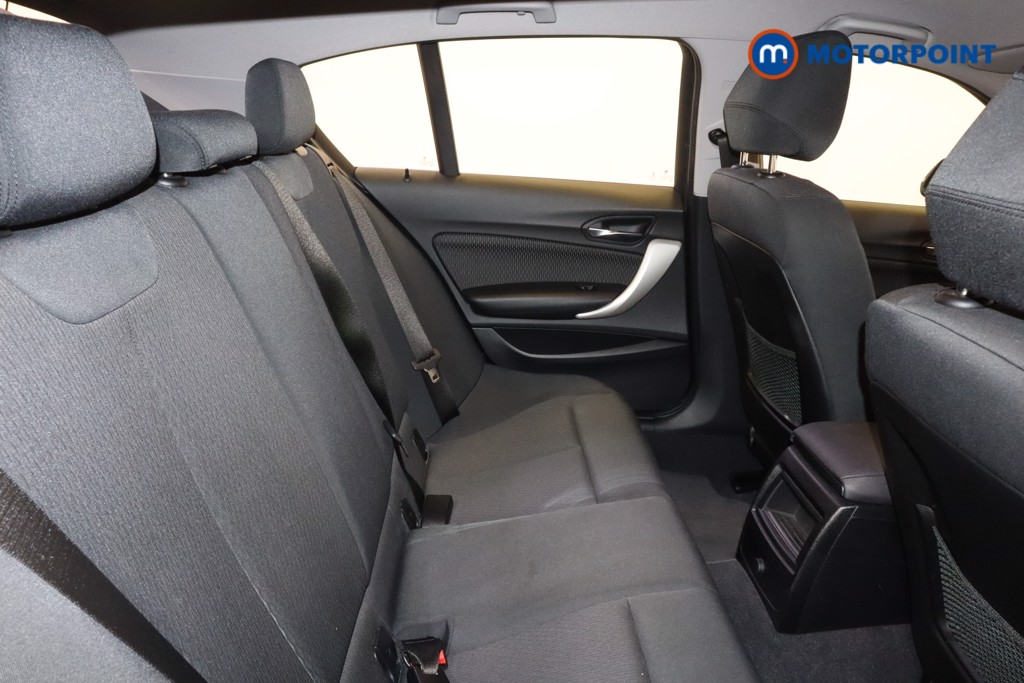 BMW 1 Series Se Business Manual Diesel Hatchback - Stock Number (1559061) - 14th supplementary image