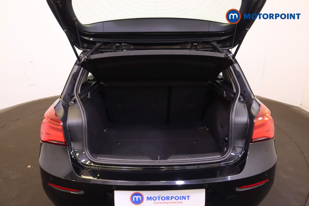 BMW 1 Series Se Business Manual Diesel Hatchback - Stock Number (1559061) - 15th supplementary image