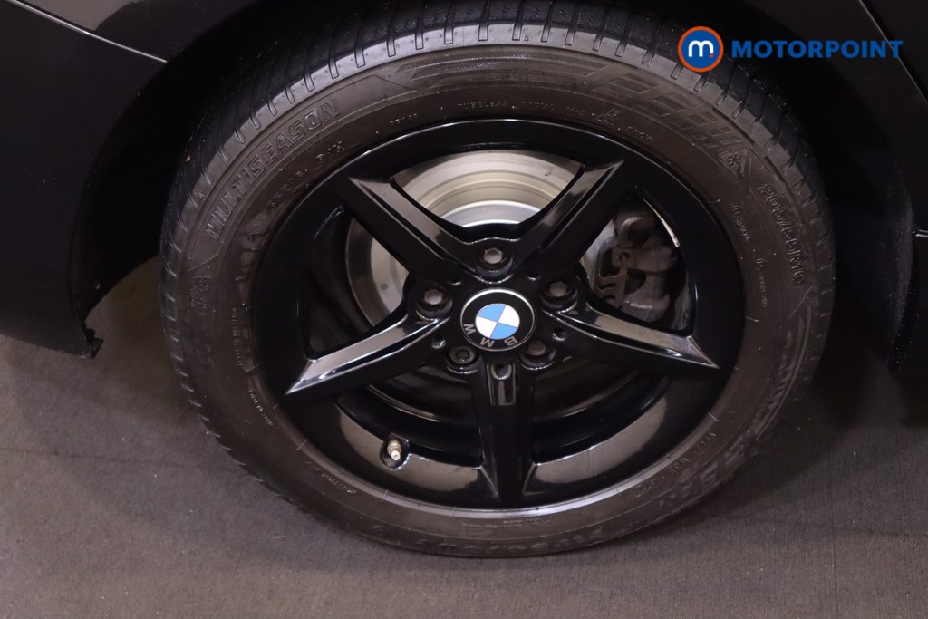 BMW 1 Series Se Business Manual Diesel Hatchback - Stock Number (1559061) - 16th supplementary image