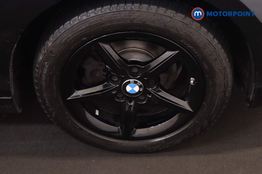 BMW 1 Series Se Business Manual Diesel Hatchback - Stock Number (1559061) - 19th supplementary image