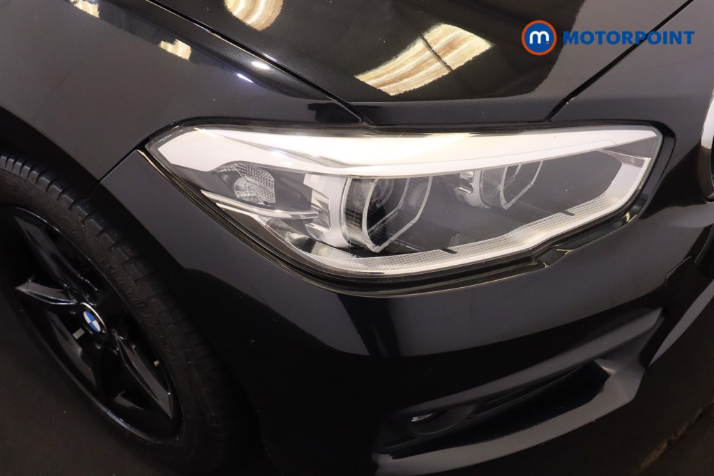 BMW 1 Series Se Business Manual Diesel Hatchback - Stock Number (1559061) - 20th supplementary image
