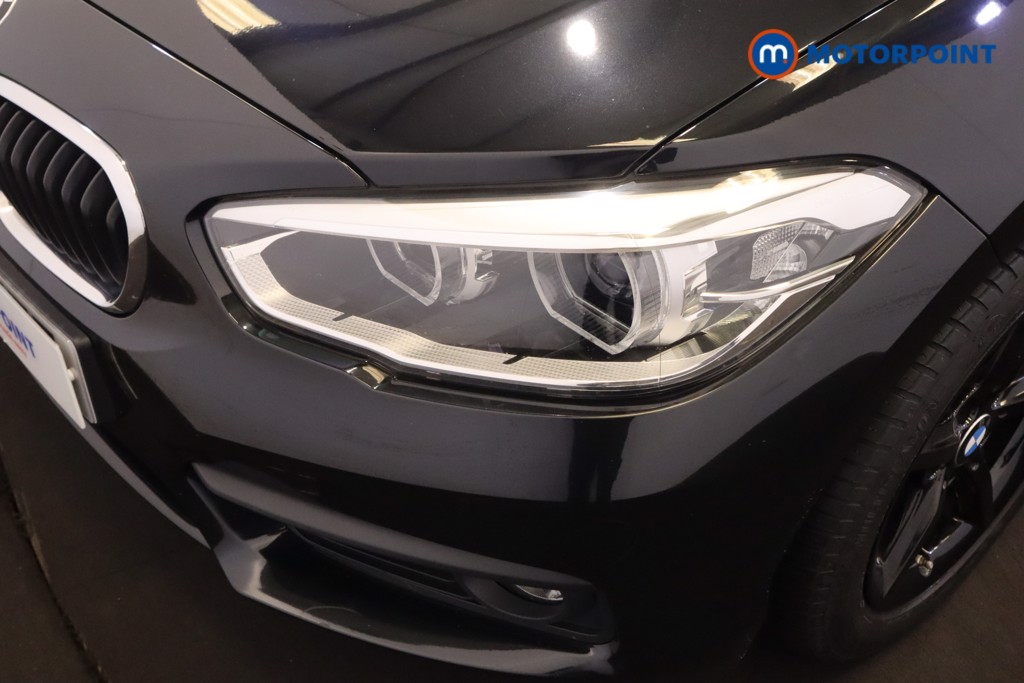 BMW 1 Series Se Business Manual Diesel Hatchback - Stock Number (1559061) - 21st supplementary image