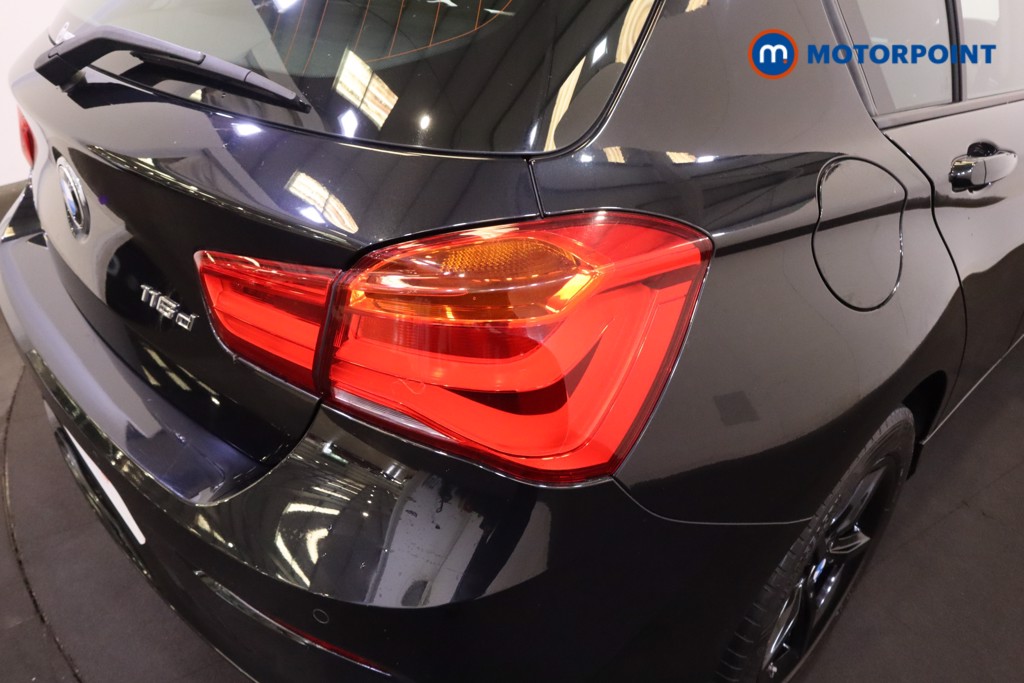 BMW 1 Series Se Business Manual Diesel Hatchback - Stock Number (1559061) - 22nd supplementary image