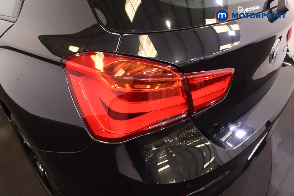 BMW 1 Series Se Business Manual Diesel Hatchback - Stock Number (1559061) - 23rd supplementary image