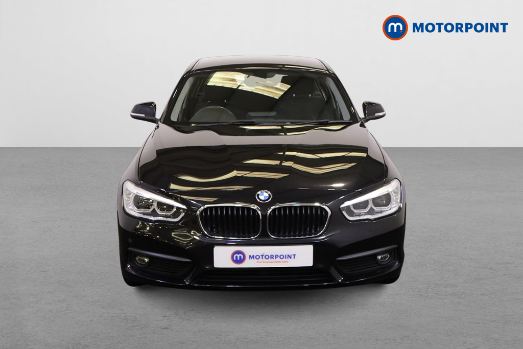 BMW 1 Series Se Business Manual Diesel Hatchback - Stock Number (1559061) - Front bumper