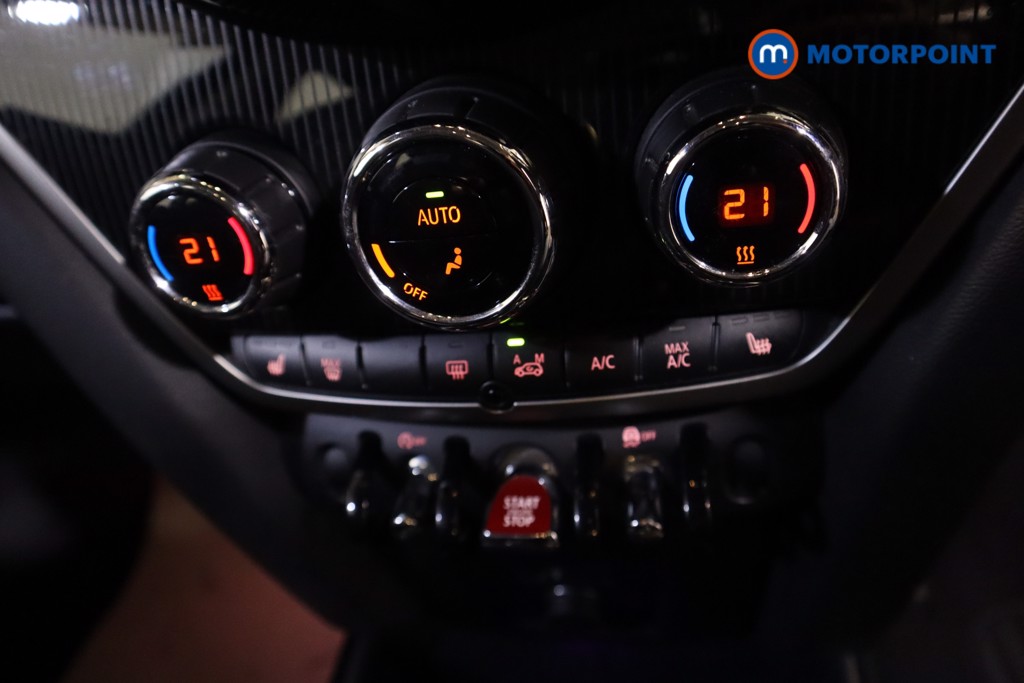 Mini Countryman Cooper Exclusive Automatic Petrol SUV - Stock Number (1559081) - 5th supplementary image