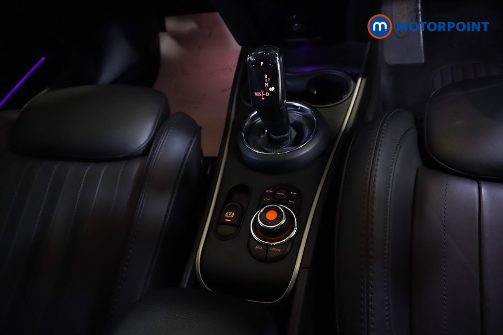 Mini Countryman Cooper Exclusive Automatic Petrol SUV - Stock Number (1559081) - 6th supplementary image