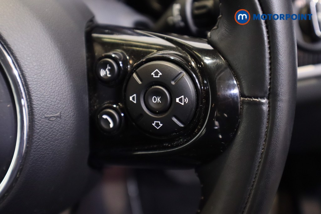 Mini Countryman Cooper Exclusive Automatic Petrol SUV - Stock Number (1559081) - 10th supplementary image